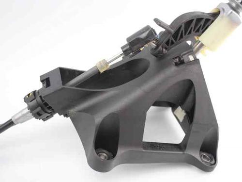 Gear lever TOYOTA VERSO (_R2_) 1.6 (ZGR20_, ZGR20R) | BP19238086M90 