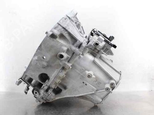 Gearbox PEUGEOT 308 SW II (LC_, LJ_, LR_, LX_, L4_) 1.6 HDi / BlueHDi 115 (LCBHXM, LCBHXT) | BP29644984M3 