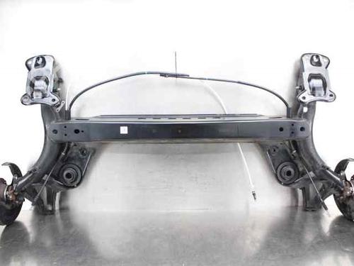 Used Rear axle Rear axle SKODA OCTAVIA III Combi (5E5, 5E6) 1.6 TDI (115 hp) 36173995 36173995