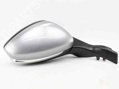 Used Right mirror PEUGEOT 2008 I (CU_) 1.2 VTi (82 hp) 24480272