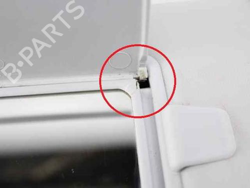 Left sun visor PEUGEOT 208 I (CA_, CC_) 1.2 VTI 82 | BP26137324I1 