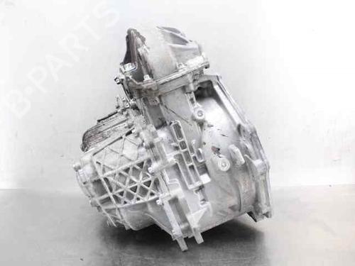 Gearbox OPEL ASTRA K (B16) 1.6 CDTi (68) | BP29761093M3 