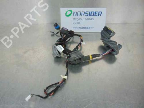 Used Wiring harness FIAT STILO (192_) 1.2 16V (192_XA1B) (80 hp) 19195811