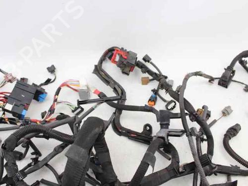Wiring harness RENAULT MEGANE IV Hatchback (B9A/M/N_) 1.5 dCi 110 (B9A3) | BP39542876E16 - Image 5
