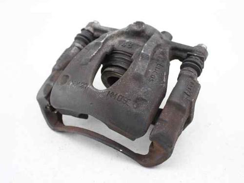 Used Right front brake caliper OPEL CORSA C (X01) 1.0 (F08, F68) (58 hp) 19234498