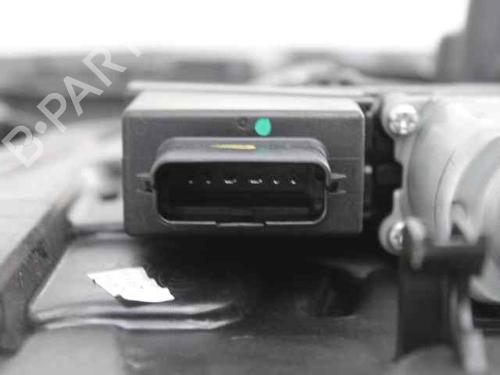 Front left window mechanism KIA CEE'D (JD) 1.6 CRDi 136 | BP39700100C22 - Image 4