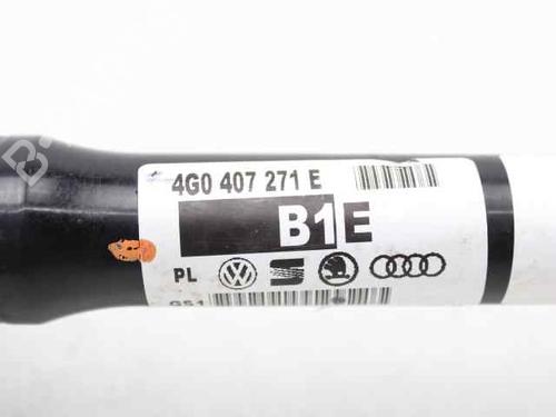 Right front driveshaft AUDI A6 C7 (4G2, 4GC) 2.0 TDI | BP31348202M39