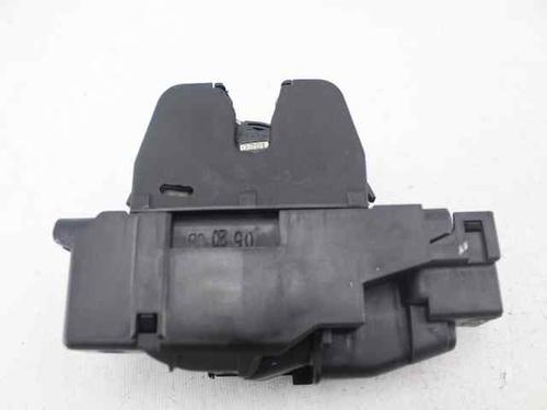 Tailgate lock CITROËN C4 SPACETOURER (3D_) 1.2 PureTech 130 | BP33894372C101 - Image 6