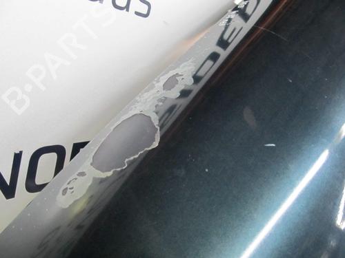 Left front fenders KIA SPORTAGE SUV (K00)  | BP19188547C41 