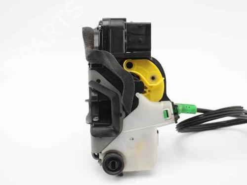 Rear left lock OPEL INSIGNIA A (G09) 2.0 CDTI (68) | BP19220686C100 