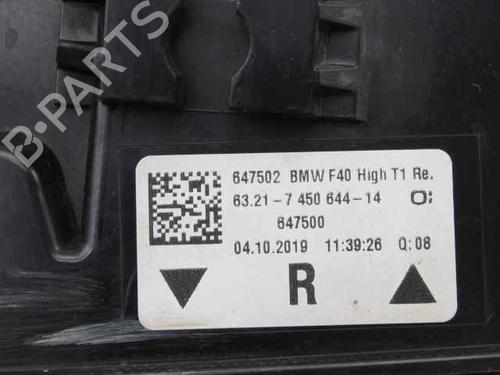 Right taillight BMW 1 (F40) 116 d | BP37502963C35 - Image 8