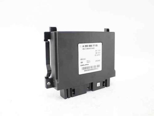 Used Electronic module Electronic module 37164058 37164058