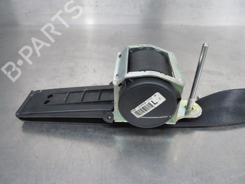 Front left belt tensioner OPEL MERIVA A MPV (X03) 1.3 CDTI (E75) | BP19194844C87 