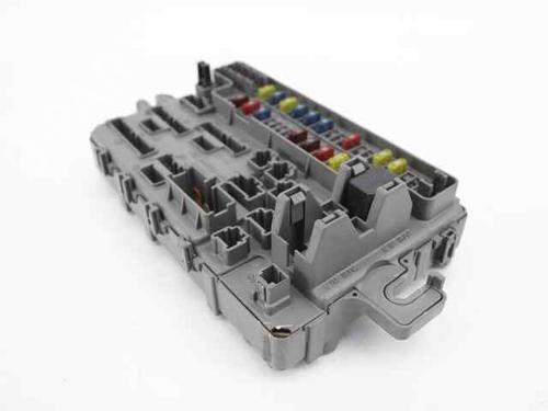 Fuse box HONDA JAZZ II (GD_, GE3, GE2) 1.2 i-DSI (GD5, GE2) | BP19230601E1 