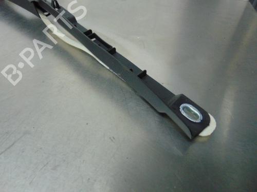 Right curtain airbag OPEL ASTRA H (A04) 1.7 CDTI (L48) | BP19196459C12 