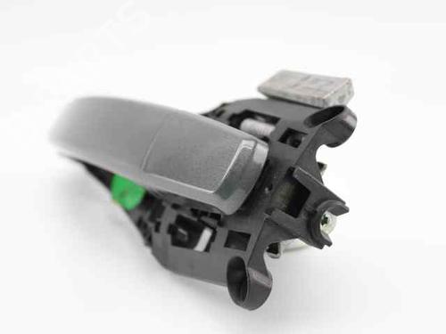 Rear left exterior door handle CHEVROLET CRUZE (J300) 2.0 CDI | BP19220457C130
