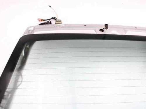 Tailgate SEAT LEON (1M1)  | BP19223914C6 