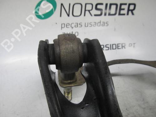 Left front suspension arm HONDA CIVIC VI Coupe (EJ, EM1) 1.6 i Vtec (EM1) | BP19187118M12 