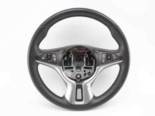 Used Steering wheel OPEL ADAM (M13) 1.2 (69 hp) 19236185