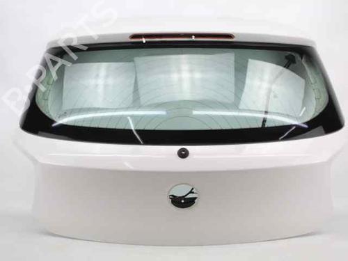 Heckklappe für BMW 1 (F20) 116 d (116 hp) 25986248