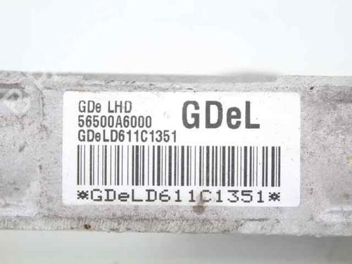 Steering rack KIA CEE'D Sportswagon (JD) 1.4 CRDi 90 | BP19243881M22 