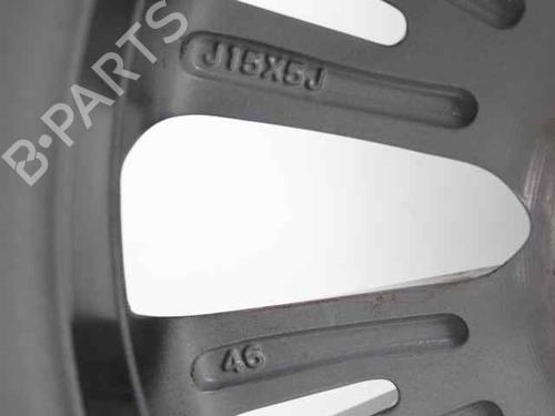 Fælk MITSUBISHI MIRAGE / SPACE STAR VI Hatchback (A0_A) 1.2 (A03A) | BP33418377C45 - Image 6