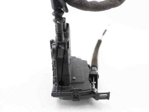 Zamek drzwi przednich lewych RENAULT CLIO IV (BH_) 0.9 TCe 90 (BHNF, BHMA, BHMH, BHJK, BHJR) | BP29986909C98