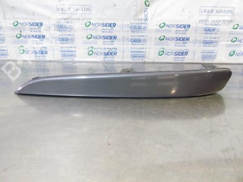 Used Front bumper bracket OPEL ASTRA H (A04) 1.7 CDTI (L48) (100 hp) 19184160