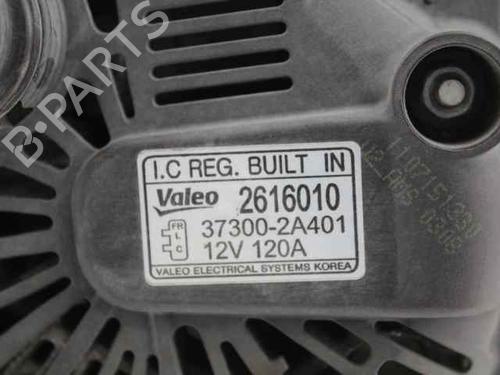 Alternator KIA RIO III (UB) 1.4 CRDi | BP19226429M7 