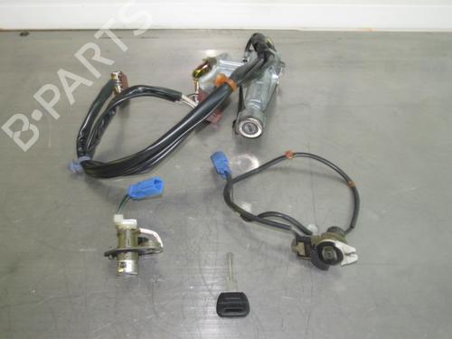 Ignition barrel ROVER 45 I Hatchback (RT) 1.4 | BP19183926M48 