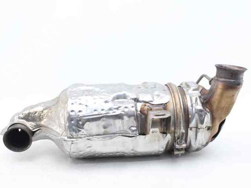 Used Particulate filter Particulate filter CITROËN C4 II (NC_) 1.6 HDi 110 (112 hp) 33331258 33331258