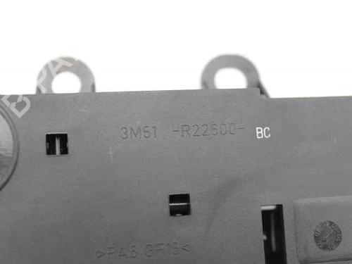 Front right interior door handle FORD FOCUS II (DA_, HCP, DP) 1.6 | BP19224110I14 