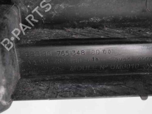 Front slam panel CITROËN C4 CACTUS 1.2 VTi 82 | BP32224159C72 