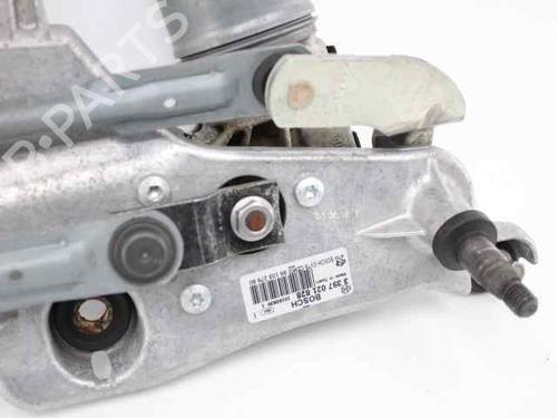 Front wiper motor PEUGEOT 308 SW II (LC_, LJ_, LR_, LX_, L4_) 2.0 BlueHDi 150 | BP19242424M29 
