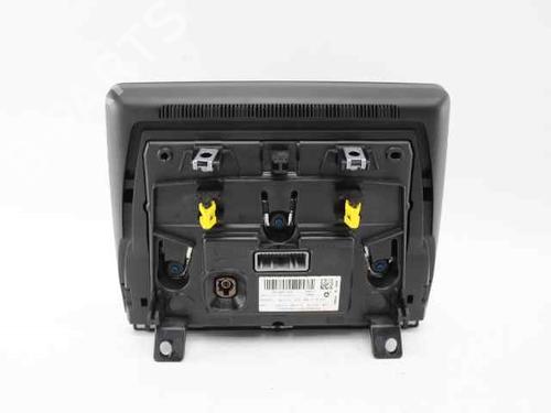 Display monitor RENAULT CLIO V (B7_) 1.0 TCe 100 (B7MT) | BP34499138C48 - Image 3