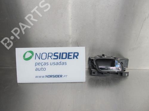 Used Front right interior door handle PEUGEOT 407 SW (6E_, 6D_) 1.6 HDi 110 (109 hp) 19194404
