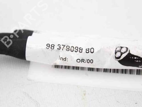 Cable CITROËN C3 III (SX) 1.2 PureTech 82 | BP27509666E12 