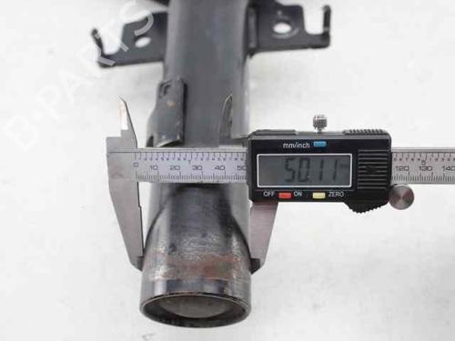 Right front shock absorber RENAULT MEGANE IV Hatchback (B9A/M/N_) 1.5 dCi 110 (B9A3) | BP39542877M17 - Image 5