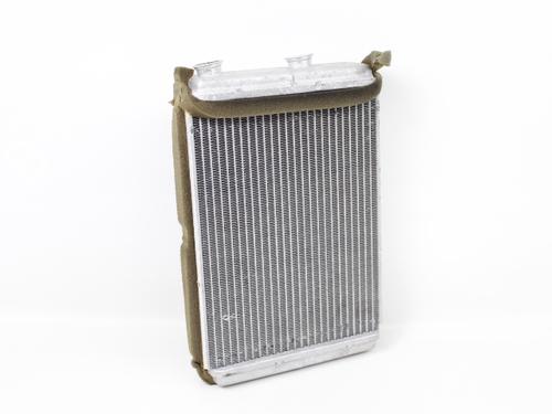 Radiatore riscaldamento LANCIA YPSILON (843_) 1.2 (843.AXA1A) (60 hp) 19215263