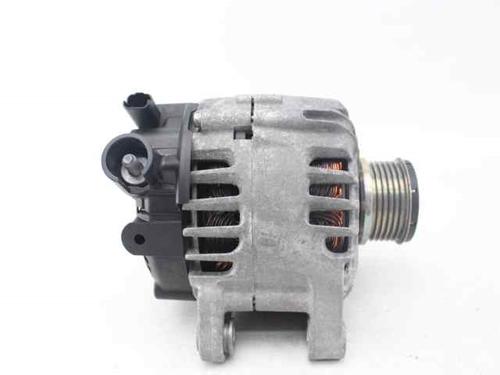 Alternator CITROËN C4 SPACETOURER (3D_) 1.2 PureTech 130 | BP33894399M7  - Image 5