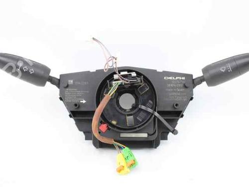 Used Steering column stalk OPEL CORSA D (S07) 1.3 CDTI (L08, L68) (75 hp) 19234419