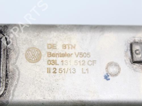 Egr VW GOLF VI (5K1) 1.6 TDI | BP21199098M69 