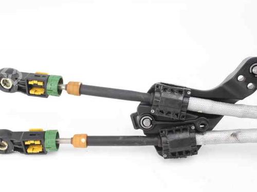 Gear lever PEUGEOT 308 II (LB_, LP_, LW_, LH_, L3_) 1.6 HDi / BlueHDi 115 | BP29109881M90 