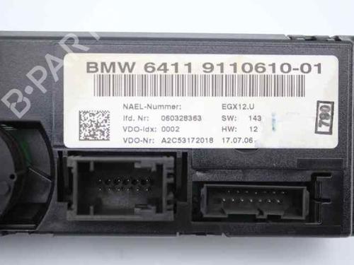 Commande Chauffage BMW 3 (E90) 318 i | BP19338288I5 