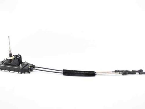 Used Gear lever SEAT IBIZA IV ST (6J8, 6P8) 1.0 (75 hp) 19241671