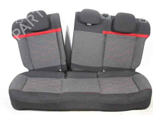 Seats set CITROËN C3 III (SX) 1.2 VTi 82 | BP30189426C78 