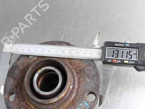 Other AUDI A4 B6 Avant (8E5)  | BP19202342O1 