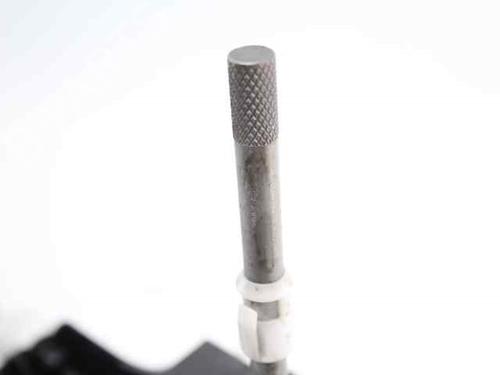 Gear lever RENAULT MEGANE III Grandtour (KZ0/1) 1.5 dCi (KZ09, KZ0D, KZ1G, KZ29, KZ14, KZ1W, KZ10, KZ1F,... | BP19236894M90 