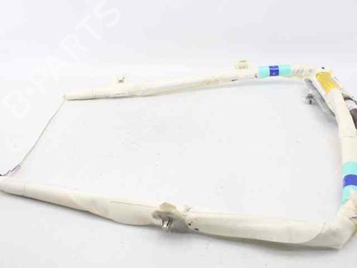 Used Right curtain airbag Right curtain airbag OPEL ASTRA H CLASSIC Saloon (A04) 1.7 CDTi (L69) (110 hp) 33728243 33728243