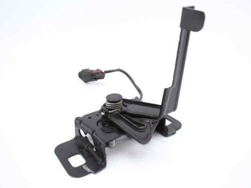 Hood lock CHEVROLET CRUZE (J300) 2.0 CDI | BP19220469C133